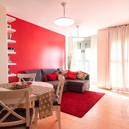 Red Surf Home Corralejo Exterior photo