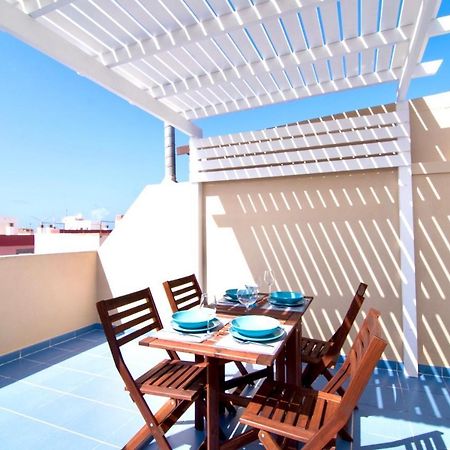 Red Surf Home Corralejo Exterior photo