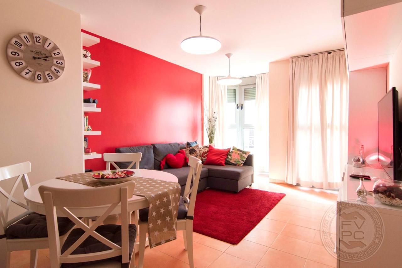 Red Surf Home Corralejo Exterior photo