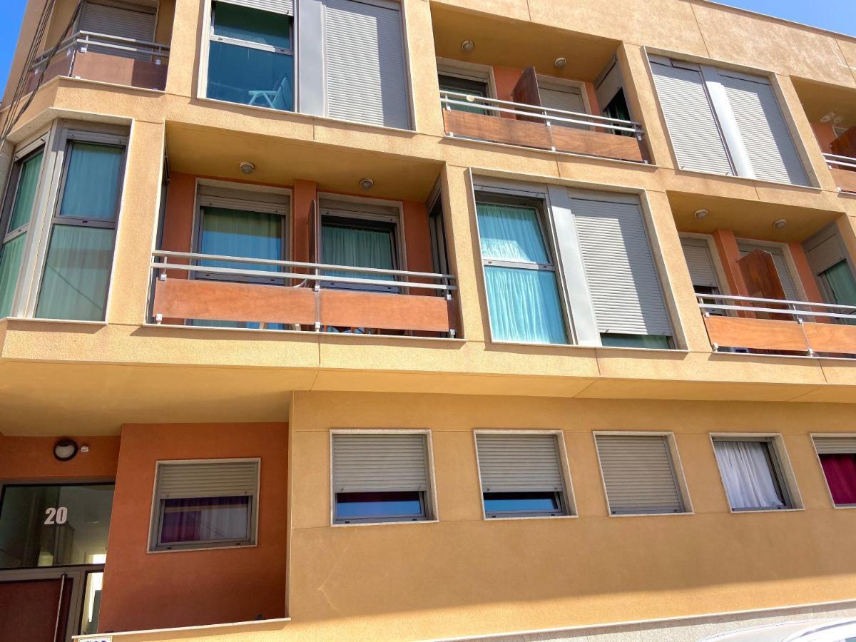 Red Surf Home Corralejo Exterior photo