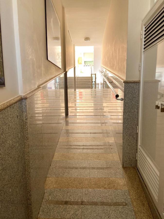 Red Surf Home Corralejo Exterior photo