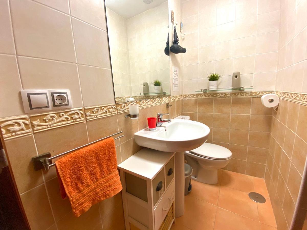 Red Surf Home Corralejo Exterior photo