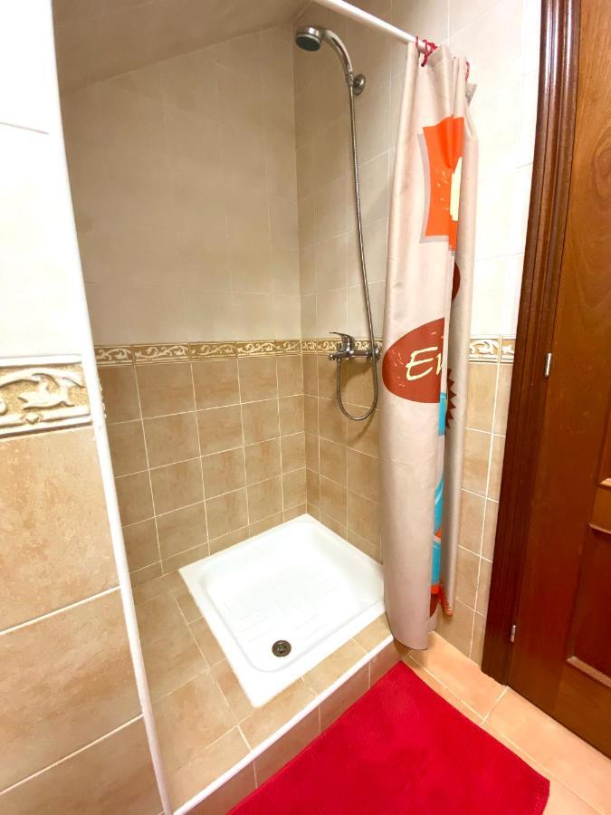 Red Surf Home Corralejo Exterior photo