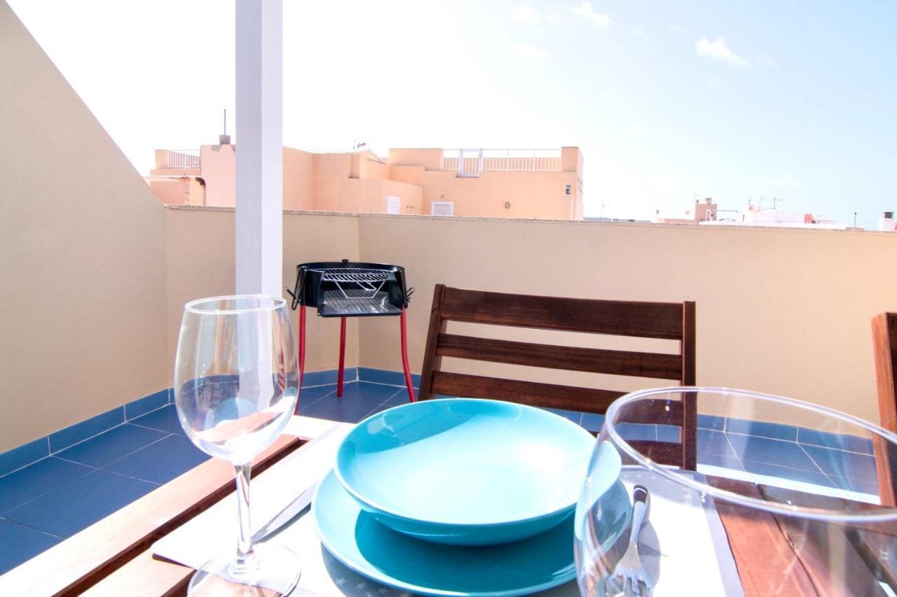 Red Surf Home Corralejo Exterior photo