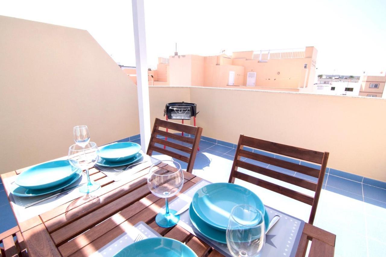 Red Surf Home Corralejo Exterior photo