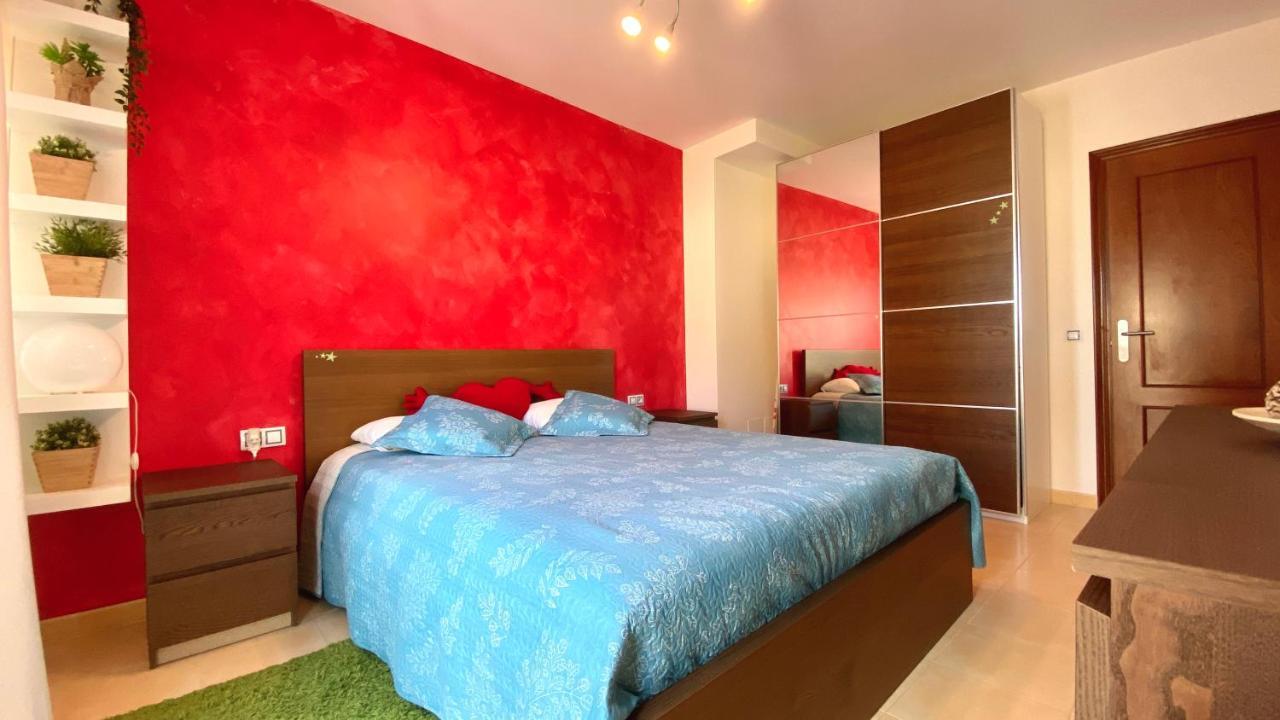 Red Surf Home Corralejo Exterior photo