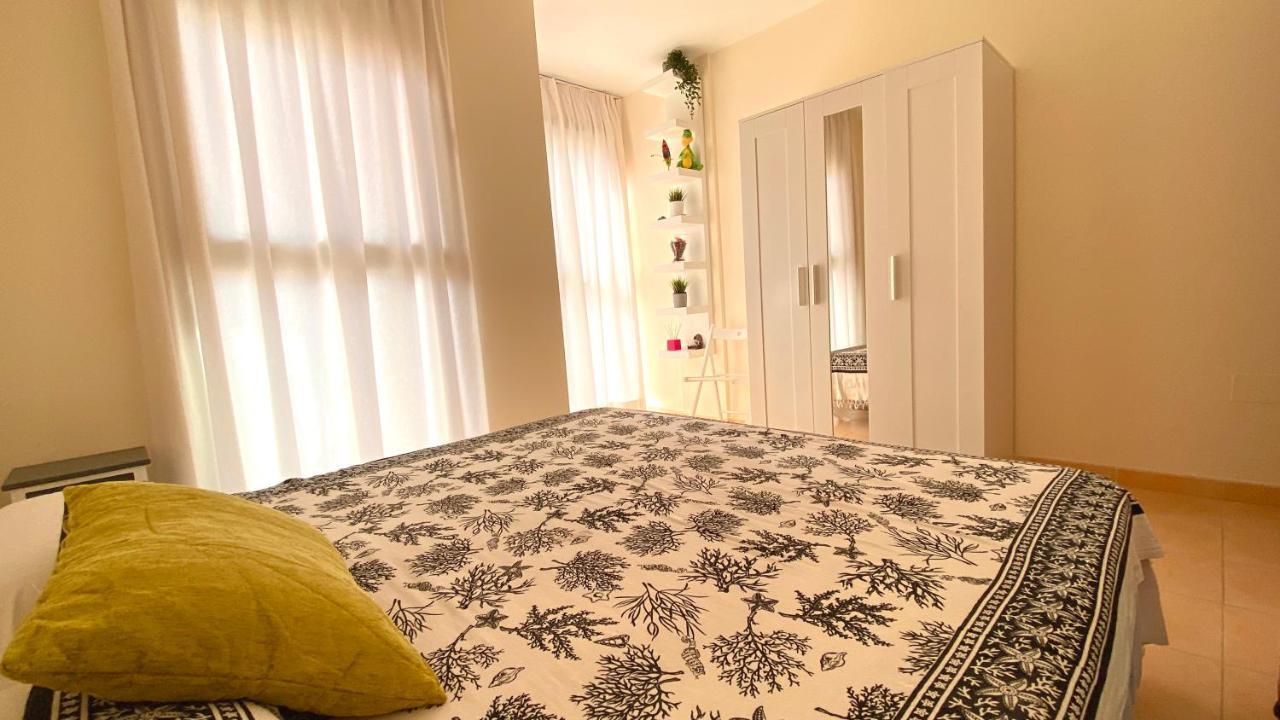 Red Surf Home Corralejo Exterior photo
