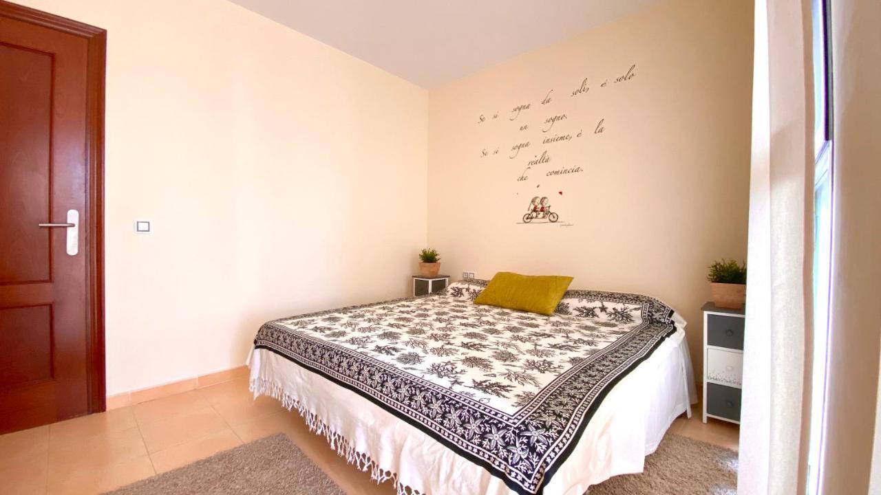 Red Surf Home Corralejo Exterior photo