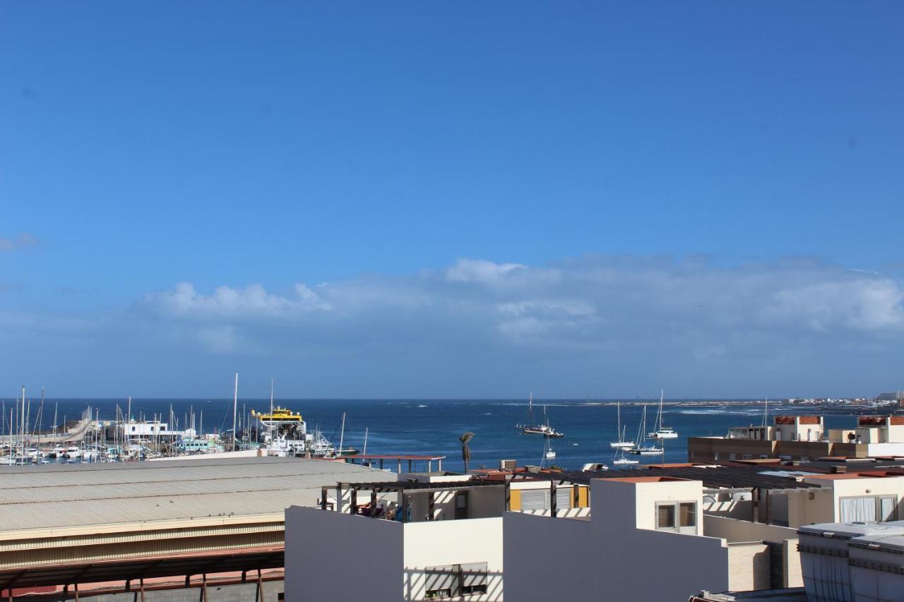 Red Surf Home Corralejo Exterior photo